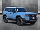 New 2025 Toyota Land Cruiser image 6