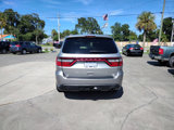 Used 2014 Dodge Durango Limited w/ Premium Group image 6
