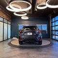 Used 2024 Subaru Crosstrek 2.0i Premium image 4