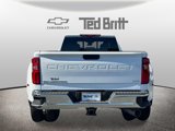 New 2025 Chevrolet Silverado 3500 LTZ w/ LTZ Plus Package image 3