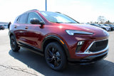 New 2025 Buick Encore GX Sport Touring w/ Comfort Package image 2