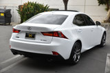 Used 2015 Lexus IS 250 image 5