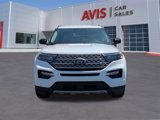 Used 2023 Ford Explorer Limited image 2