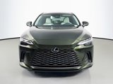 New 2025 Lexus RX 350h image 2