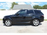 Used 2020 Land Rover Range Rover Sport HSE image 2