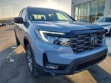 New 2025 Honda Ridgeline TrailSport image 2