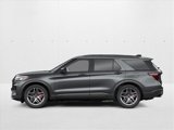 New 2025 Ford Explorer ST image 2