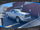 Used 2016 RAM 1500 Limited image 2