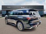 New 2025 INFINITI QX80 Sensory image 4