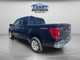 Used 2023 Ford F150 XLT image 4