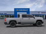 New 2025 Chevrolet Silverado 2500 ZR2 w/ ZR2 Bison Edition image 5