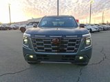 New 2025 Nissan Armada PRO-4X image 2