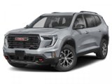 New 2026 GMC Acadia AT4 image 2