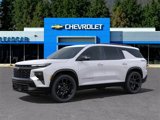 New 2025 Chevrolet Traverse RS w/ LPO, Floor Liner Package image 2