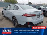 Used 2024 BMW i5 eDrive40i w/ M Sport Package image 6