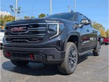 New 2026 GMC Sierra 1500 AT4 w/ AT4 Premium Package image 3