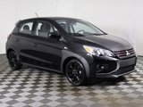 New 2024 Mitsubishi Mirage Black Edition image 2