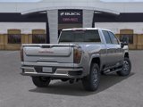 New 2025 GMC Sierra 2500 SLT w/ SLT Premium Package image 5