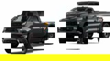 New 2026 Chevrolet Silverado 1500 Custom Trail Boss image 3