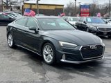 Used 2020 Audi A5 2.0T Premium Plus w/ Premium Plus image 3