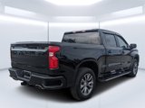 Used 2025 Chevrolet Silverado 2500 LTZ w/ LTZ Premium Package image 3
