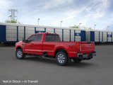 New 2025 Ford F250 XLT image 4