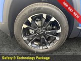 New 2026 Chevrolet Equinox RS w/ Safety and Technology Package image 6