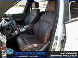 Used 2021 BMW X7 M50i w/ Dynamic Handling Package image 4