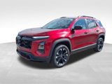 New 2025 Chevrolet Equinox RS w/ Convenience Package III image 4