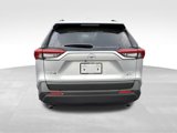 New 2025 Toyota RAV4 XLE image 4
