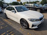 Used 2021 BMW 330i xDrive Sedan w/ Convenience Package image 4
