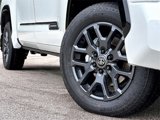 New 2025 Toyota Tundra Platinum image 2