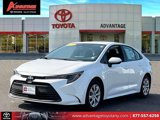 Certified 2023 Toyota Corolla LE image 4