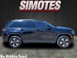 Used 2023 Jeep Grand Cherokee 4WD 4xe image 2