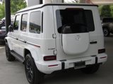 New 2025 Mercedes-Benz G 580 w/ EQ Technology image 5