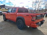New 2025 Nissan Frontier PRO-4X w/ Pro Premium Package image 3