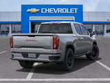 New 2025 GMC Sierra 1500 Elevation image 4
