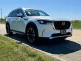 New 2025 MAZDA CX-90 Plug-In Hybrid w/ Premium Plus image 4