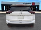 New 2026 Nissan Rogue SV image 4