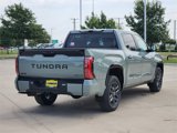 New 2026 Toyota Tundra Platinum image 3