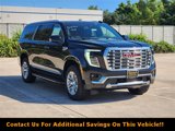 New 2026 GMC Yukon XL Denali w/ Advanced Technology Package image 2
