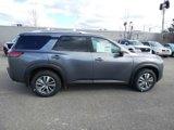 New 2025 Nissan Pathfinder SL image 2