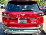 Used 2023 Nissan Rogue Platinum w/ Platinum Premium Package image 5