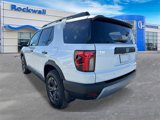 New 2026 Honda Passport RTL image 3