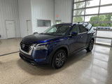 Used 2023 Nissan Pathfinder SV w/ Cargo Package image 2
