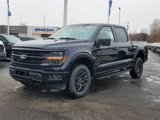 New 2025 Ford F150 XLT w/ Equipment Group 302A MID image 3