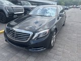 Used 2015 Mercedes-Benz S 550 Sedan image 2