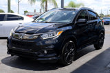 Used 2022 Honda HR-V Sport image 2