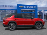 New 2026 Chevrolet Equinox RS image 5