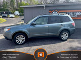 Used 2012 Subaru Forester 2.5X Premium image 2